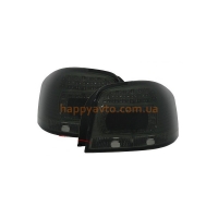 Задние диодные фонари Audi A3 8P LDAU006